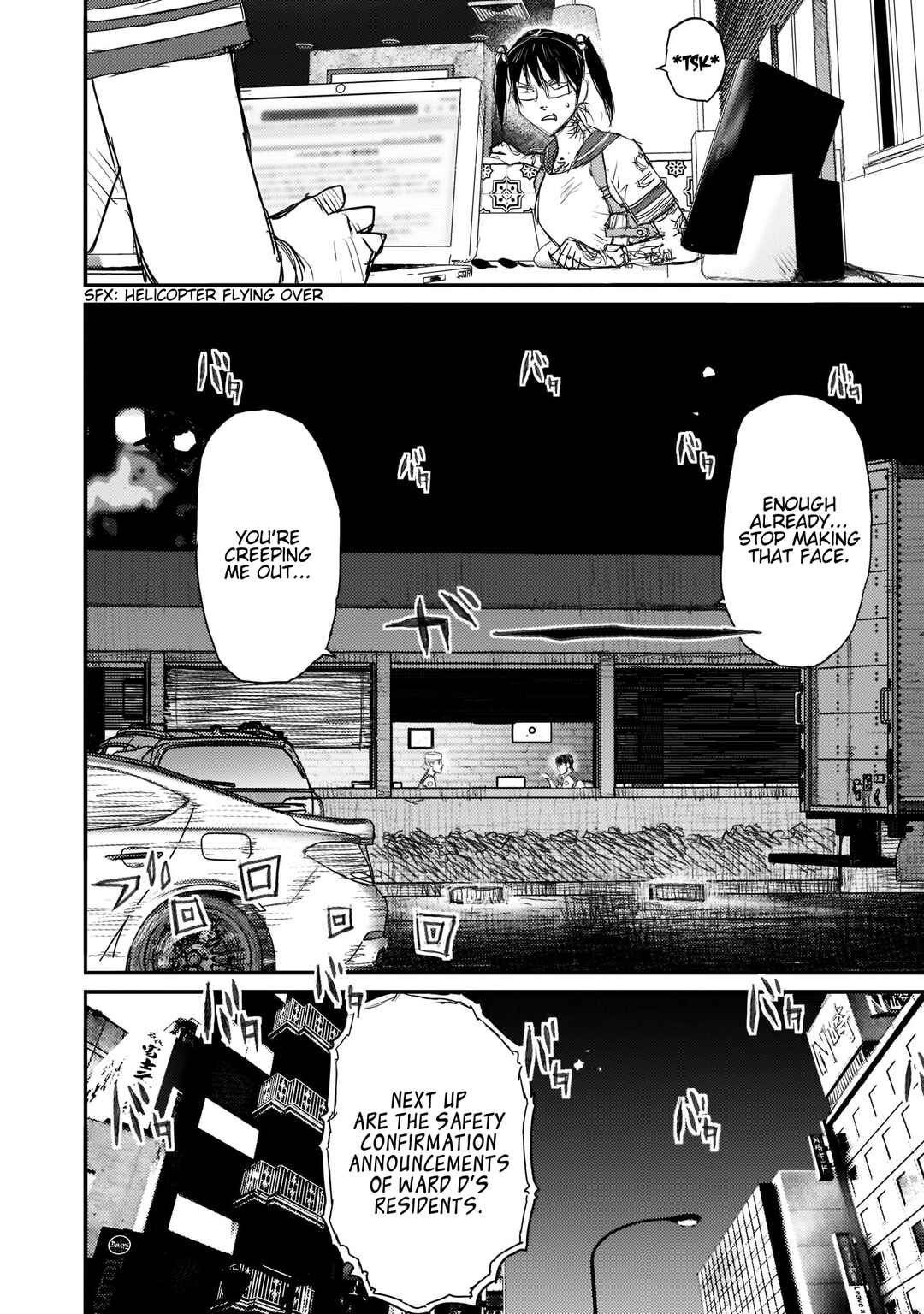 Page 36 Chapter 7 Beautiful Place