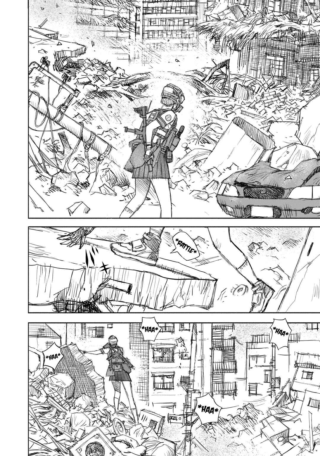 Page 8 Chapter 7 Beautiful Place