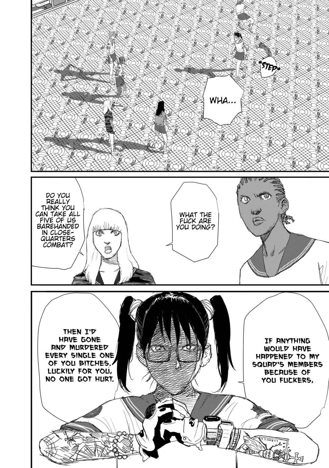 Page 10 Chapter 13 Beautiful Place