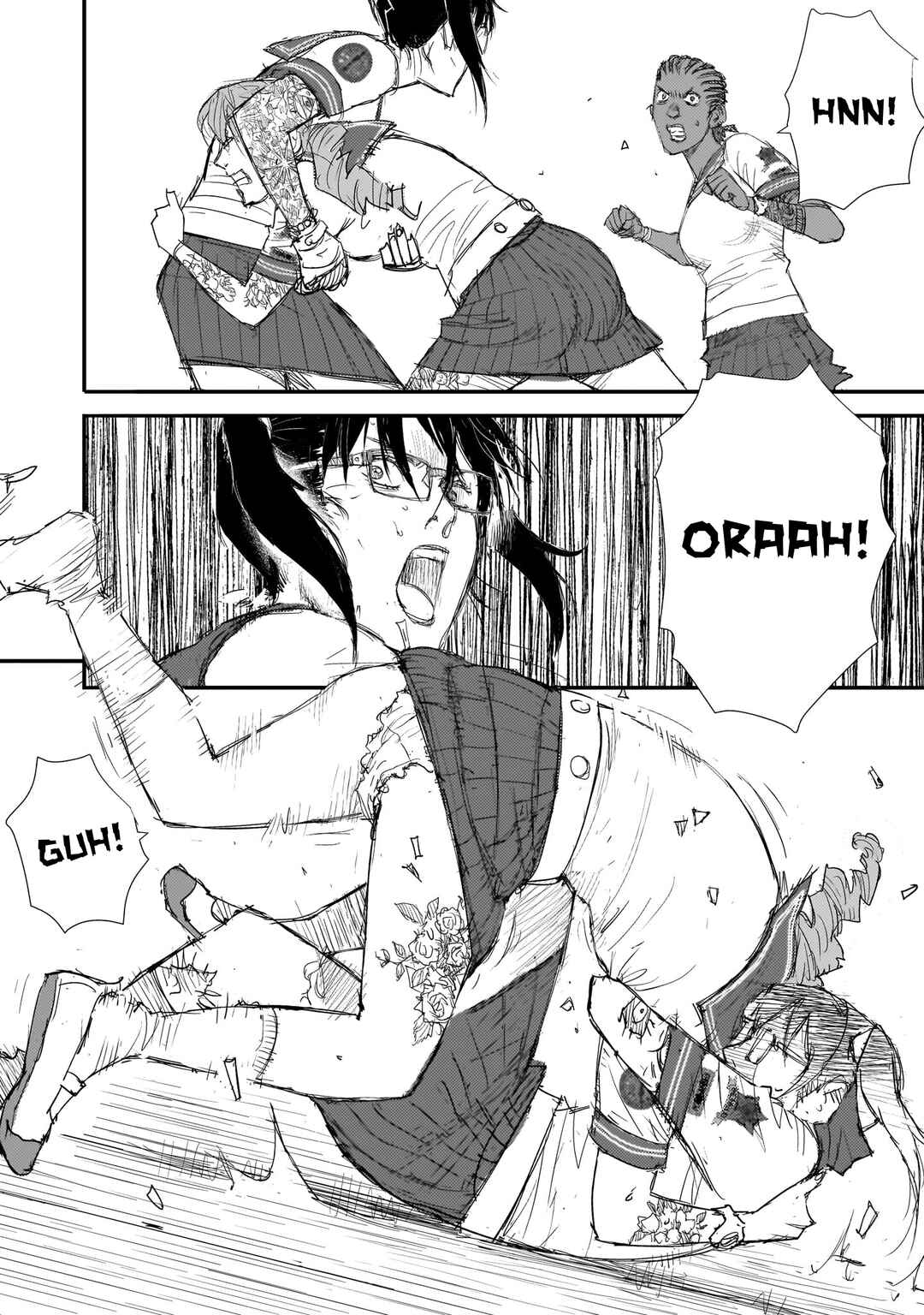 Page 14 Chapter 13 Beautiful Place