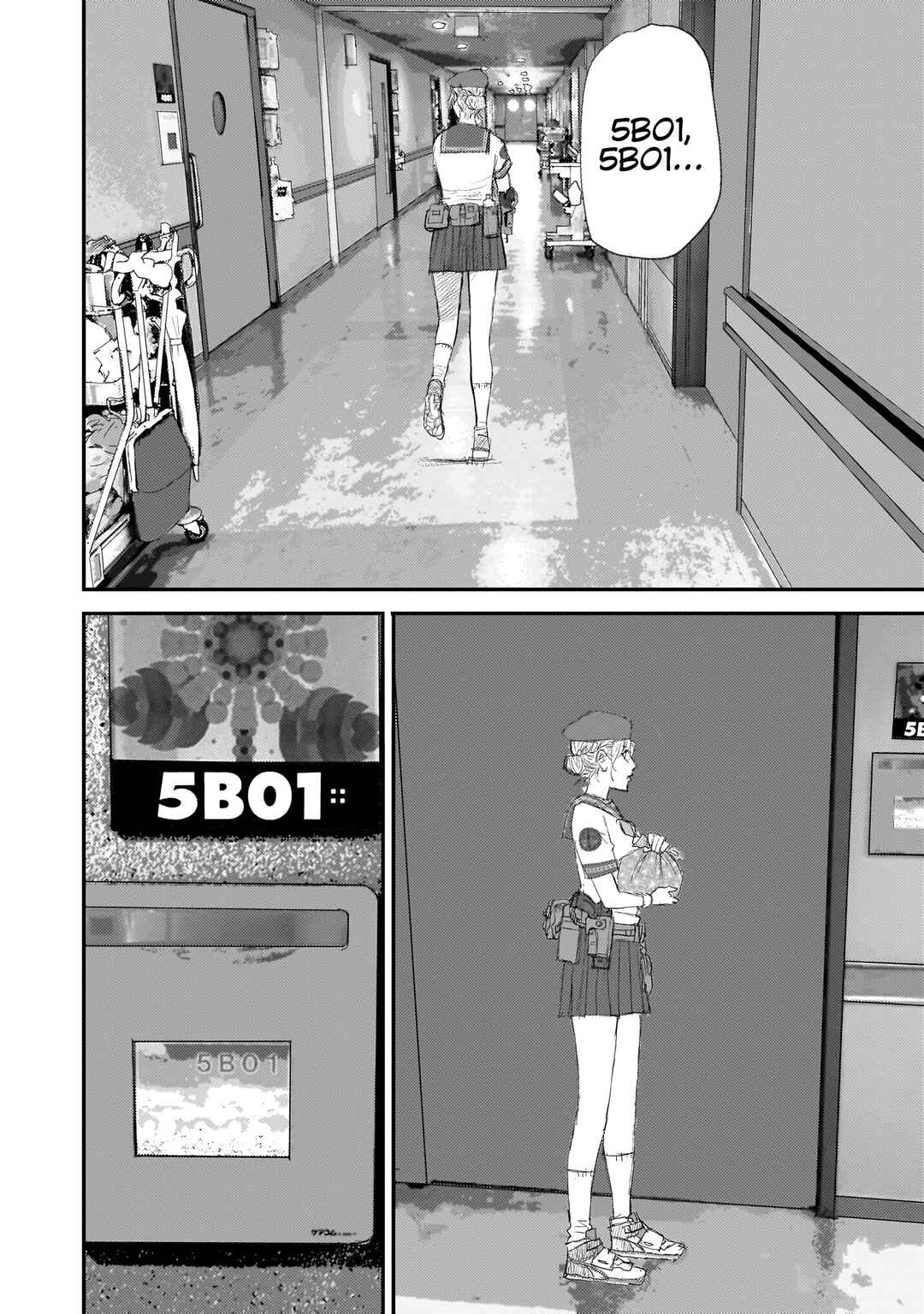 Page 30 Chapter 13 Beautiful Place