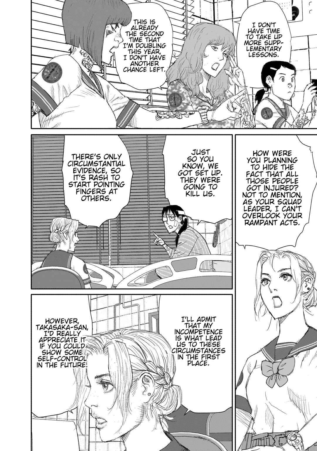 Page 36 Chapter 13 Beautiful Place