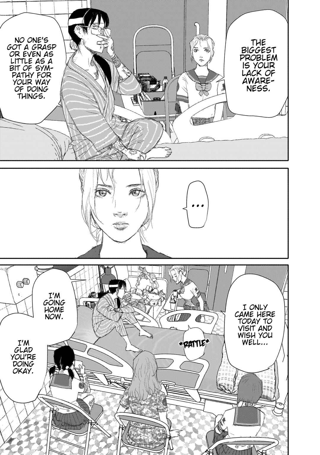 Page 37 Chapter 13 Beautiful Place