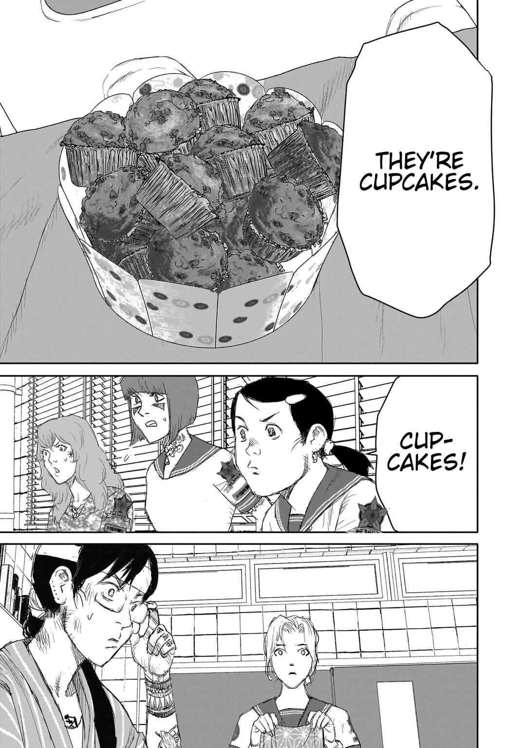 Page 39 Chapter 13 Beautiful Place