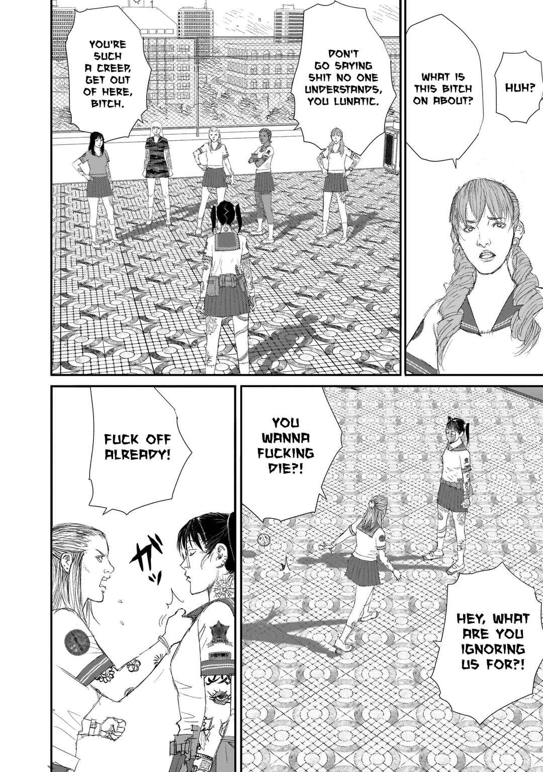 Page 6 Chapter 13 Beautiful Place