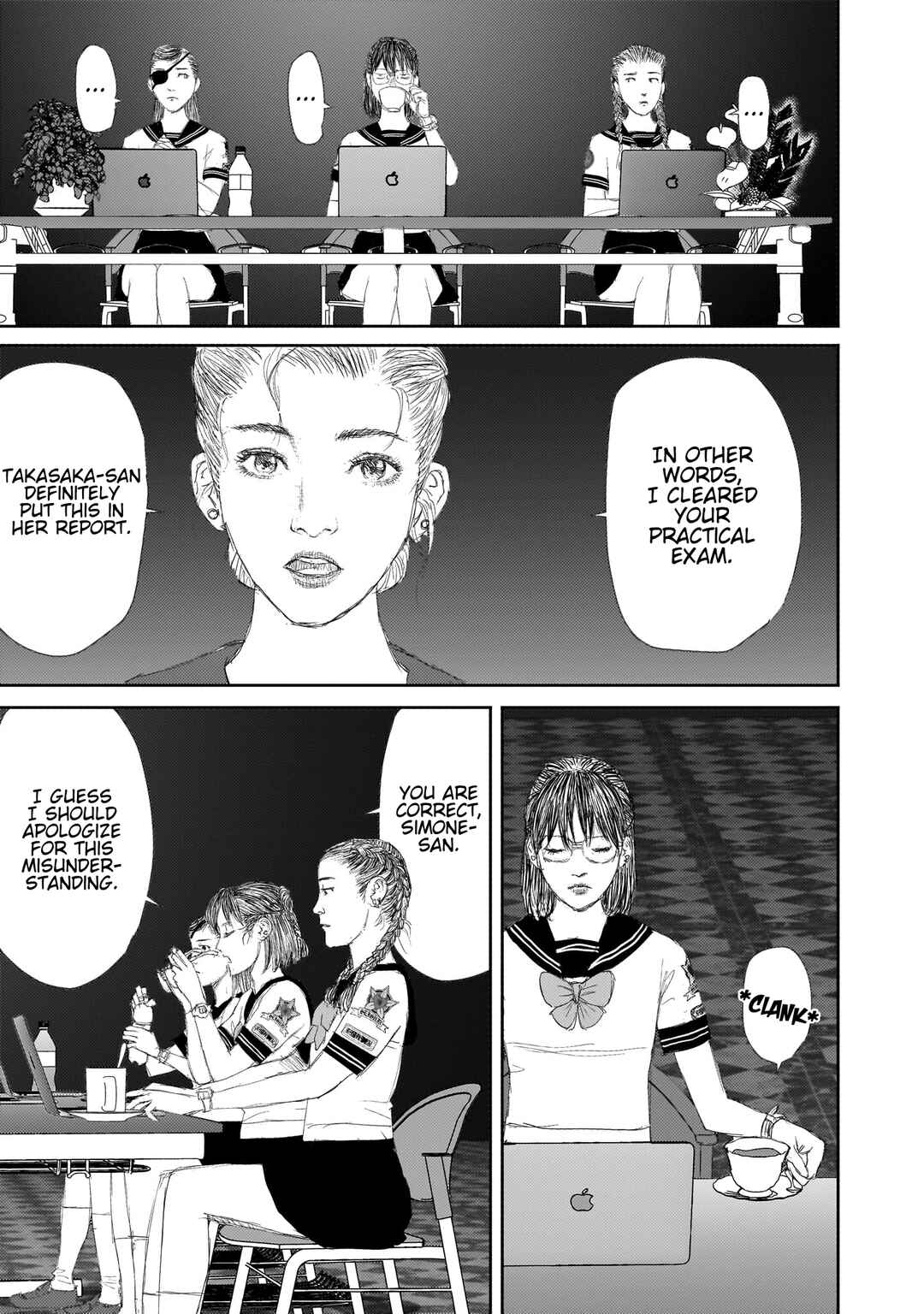 Page 20 Chapter 9 Beautiful Place