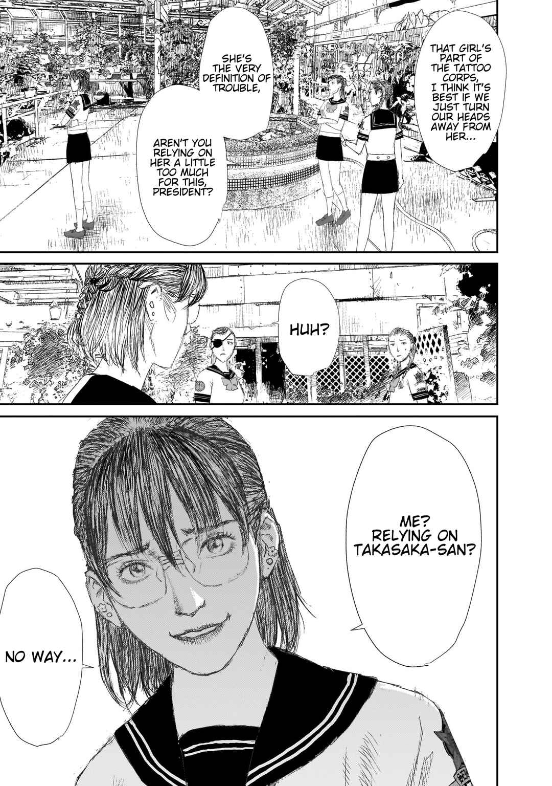 Page 26 Chapter 9 Beautiful Place