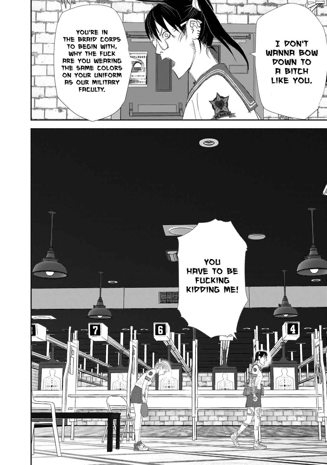 Page 39 Chapter 9 Beautiful Place