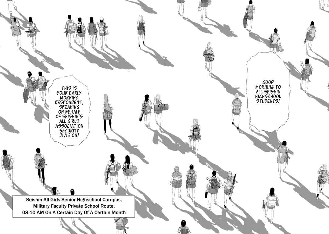 Page 4 Chapter 9 Beautiful Place