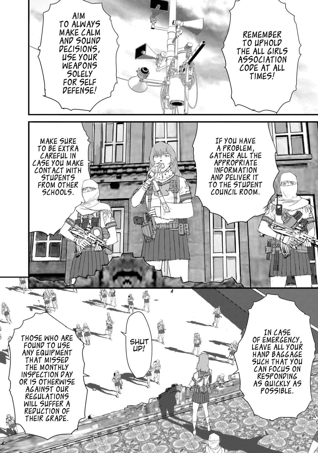 Page 5 Chapter 9 Beautiful Place