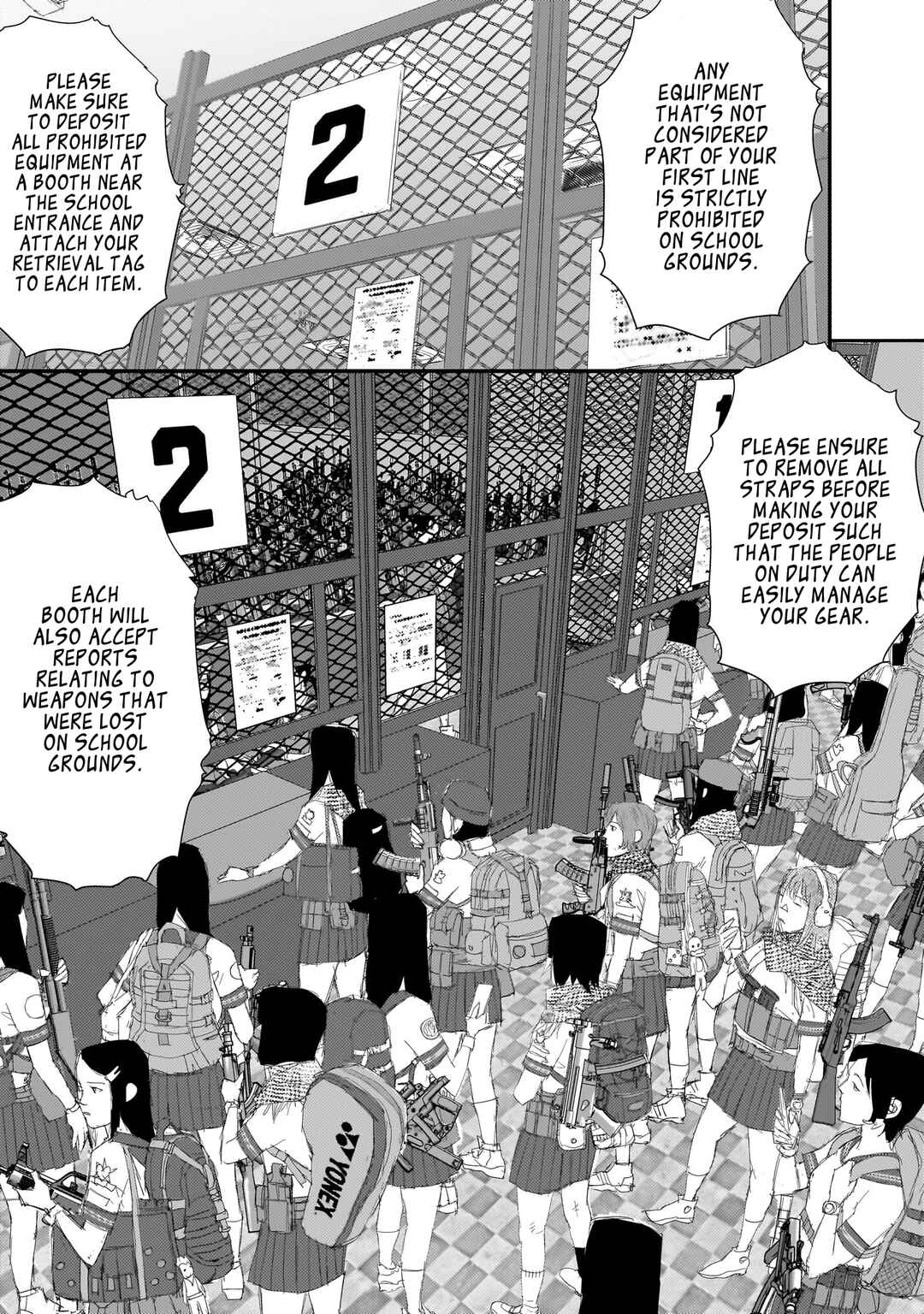 Page 6 Chapter 9 Beautiful Place
