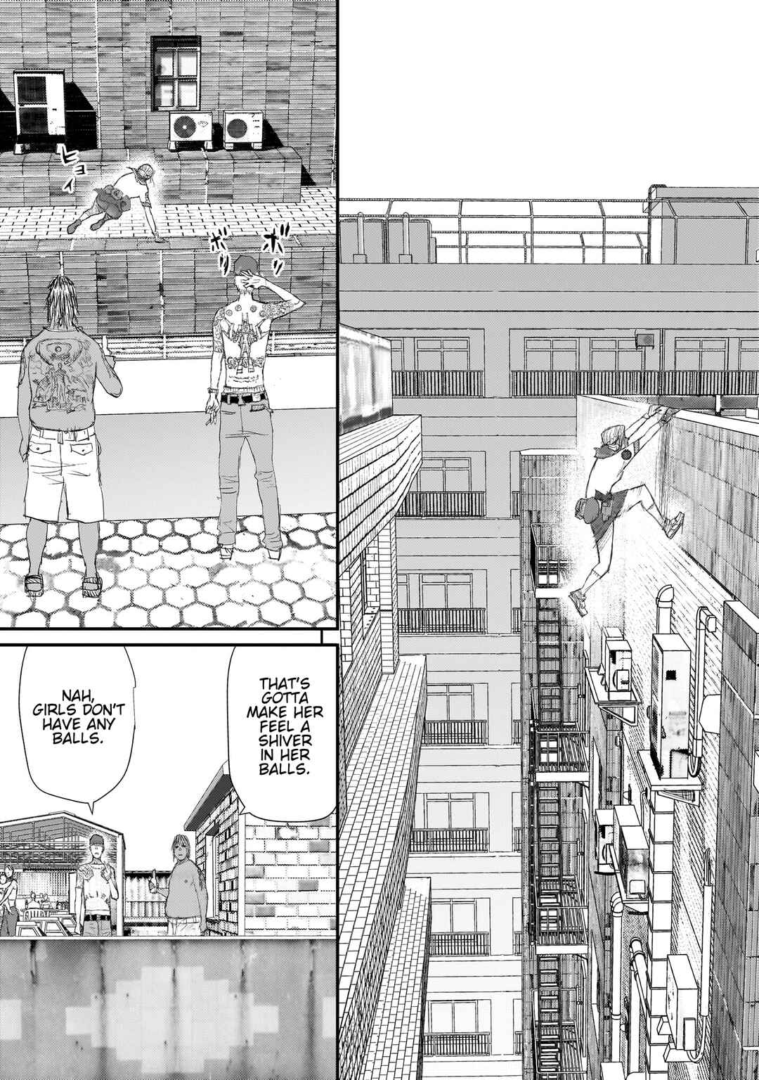 Page 20 Chapter 12 Beautiful Place