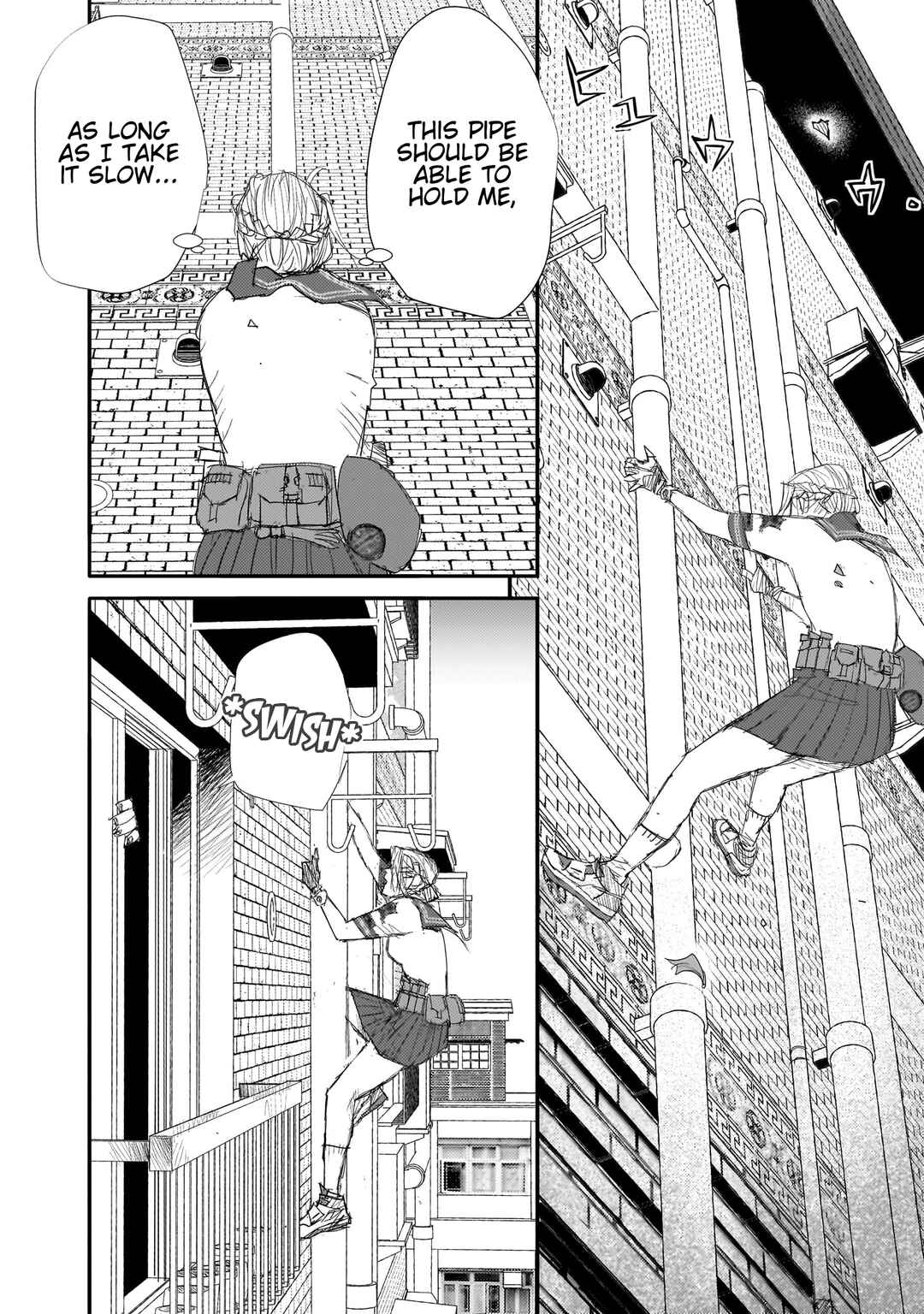 Page 24 Chapter 12 Beautiful Place
