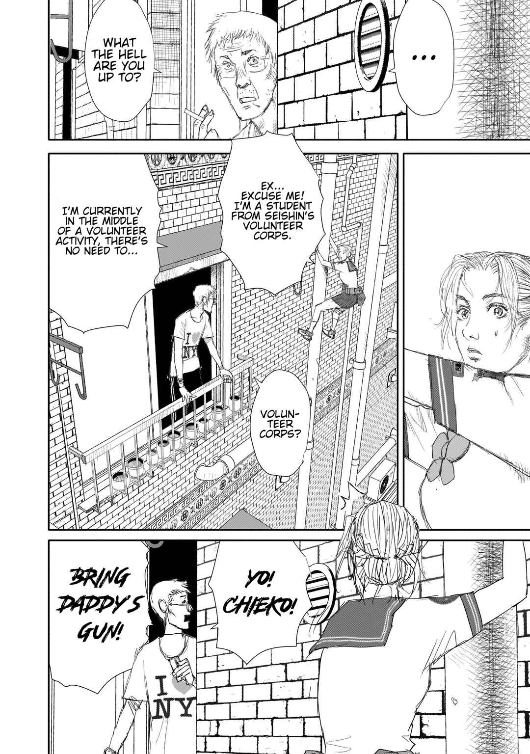 Page 26 Chapter 12 Beautiful Place