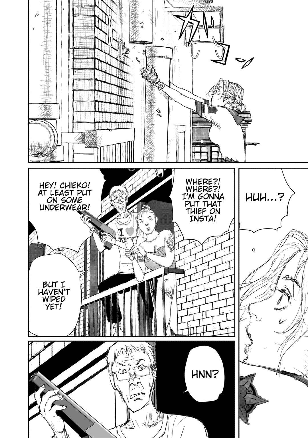 Page 28 Chapter 12 Beautiful Place