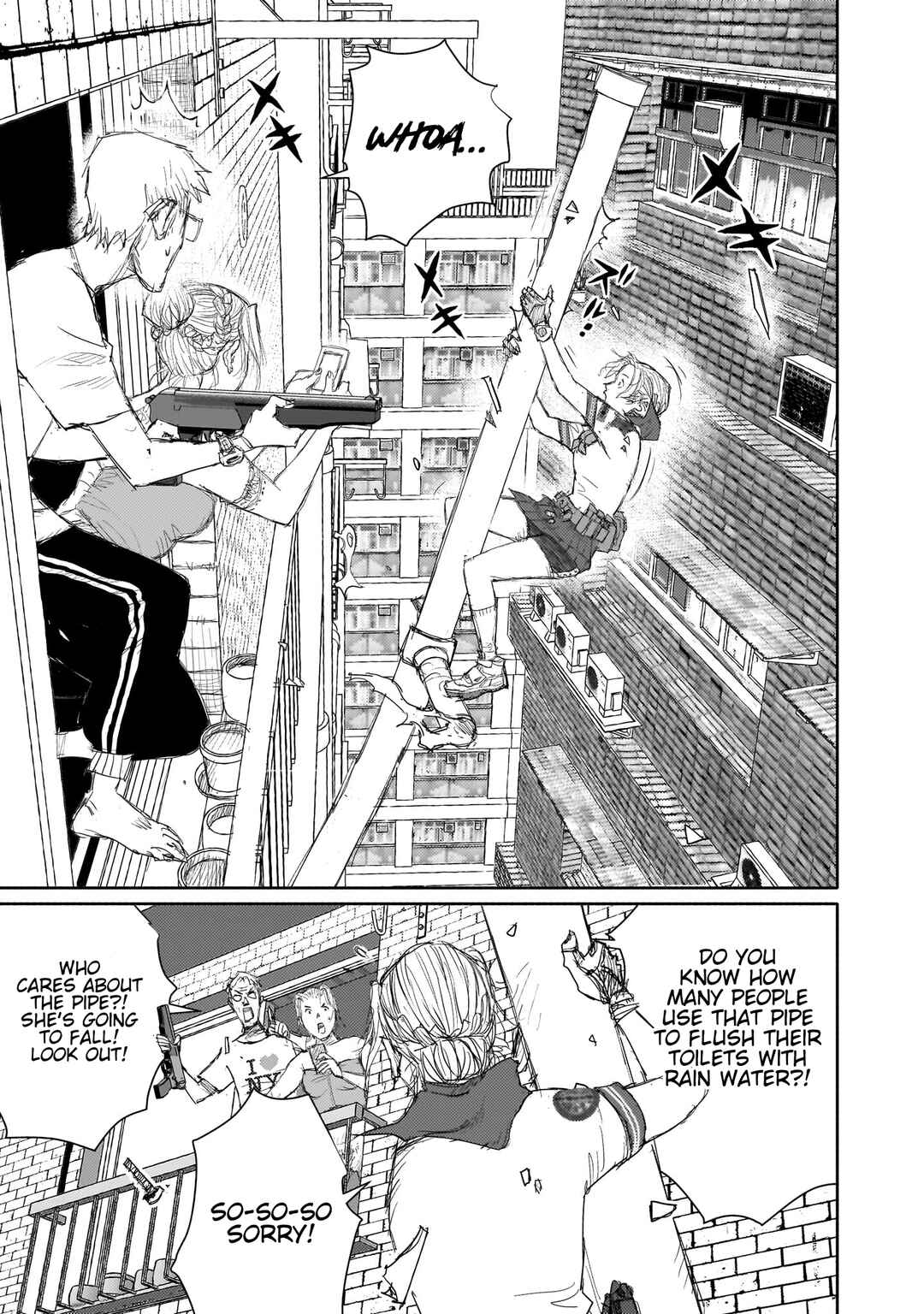 Page 29 Chapter 12 Beautiful Place
