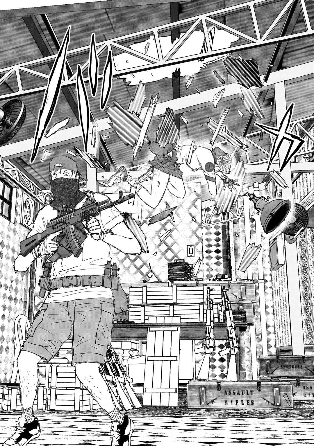 Page 32 Chapter 12 Beautiful Place
