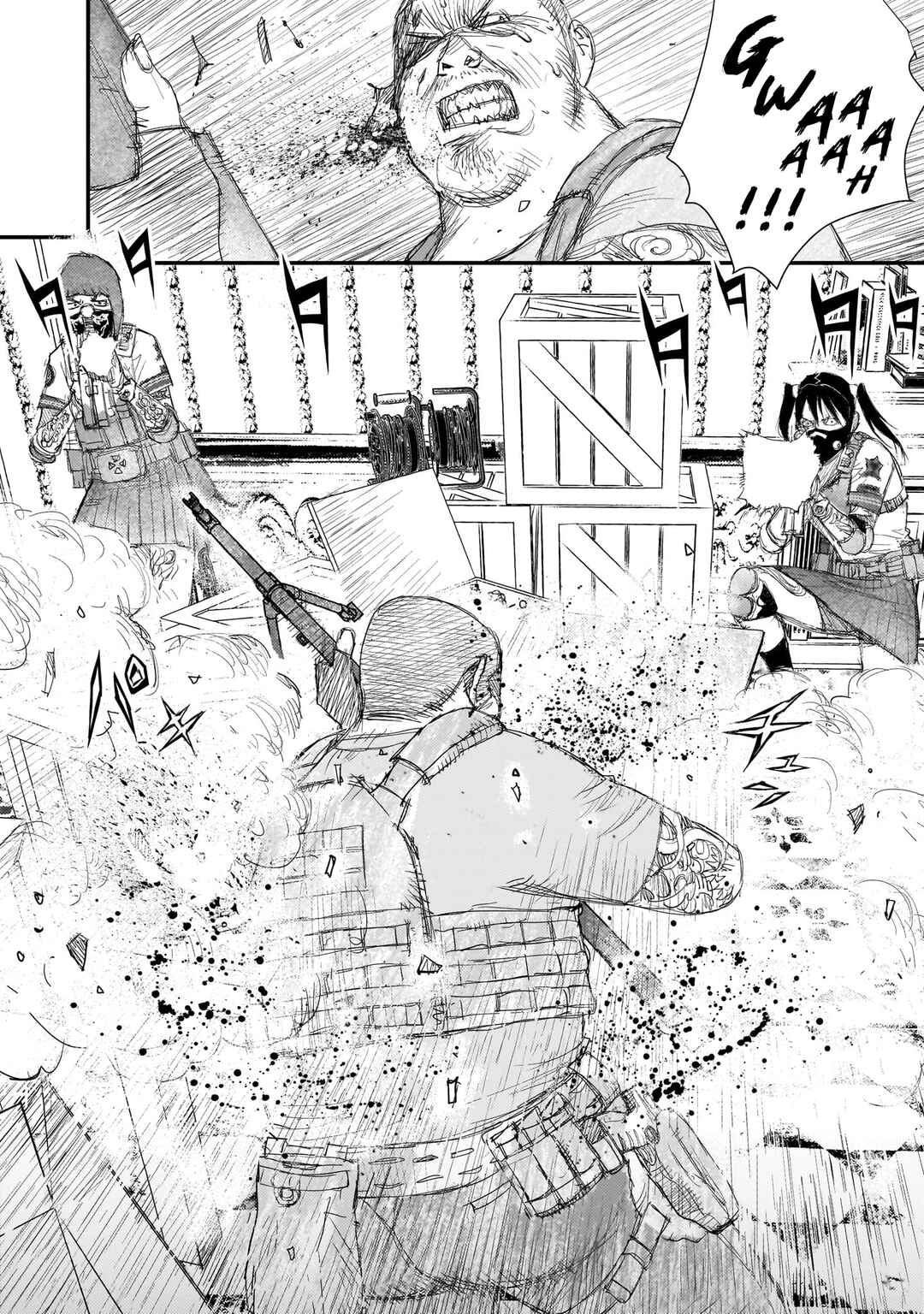 Page 44 Chapter 12 Beautiful Place