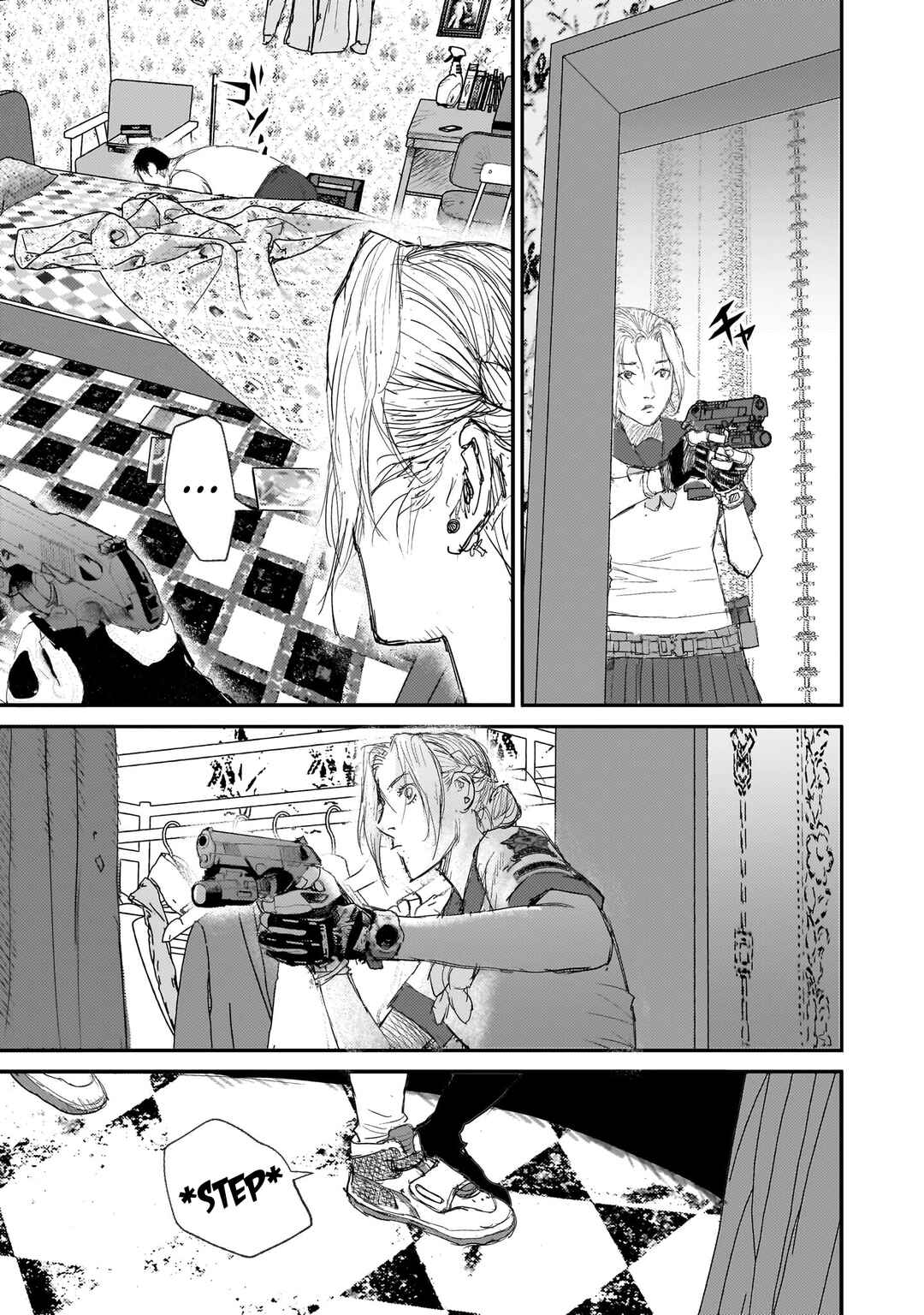 Page 49 Chapter 12 Beautiful Place