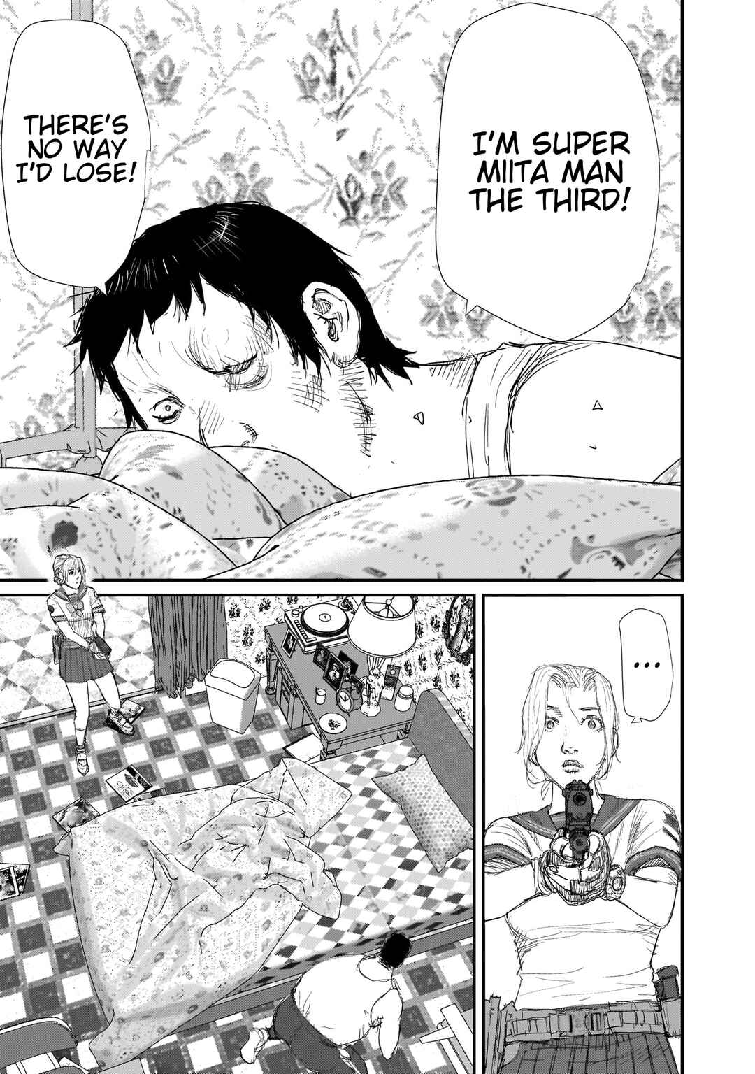 Page 51 Chapter 12 Beautiful Place