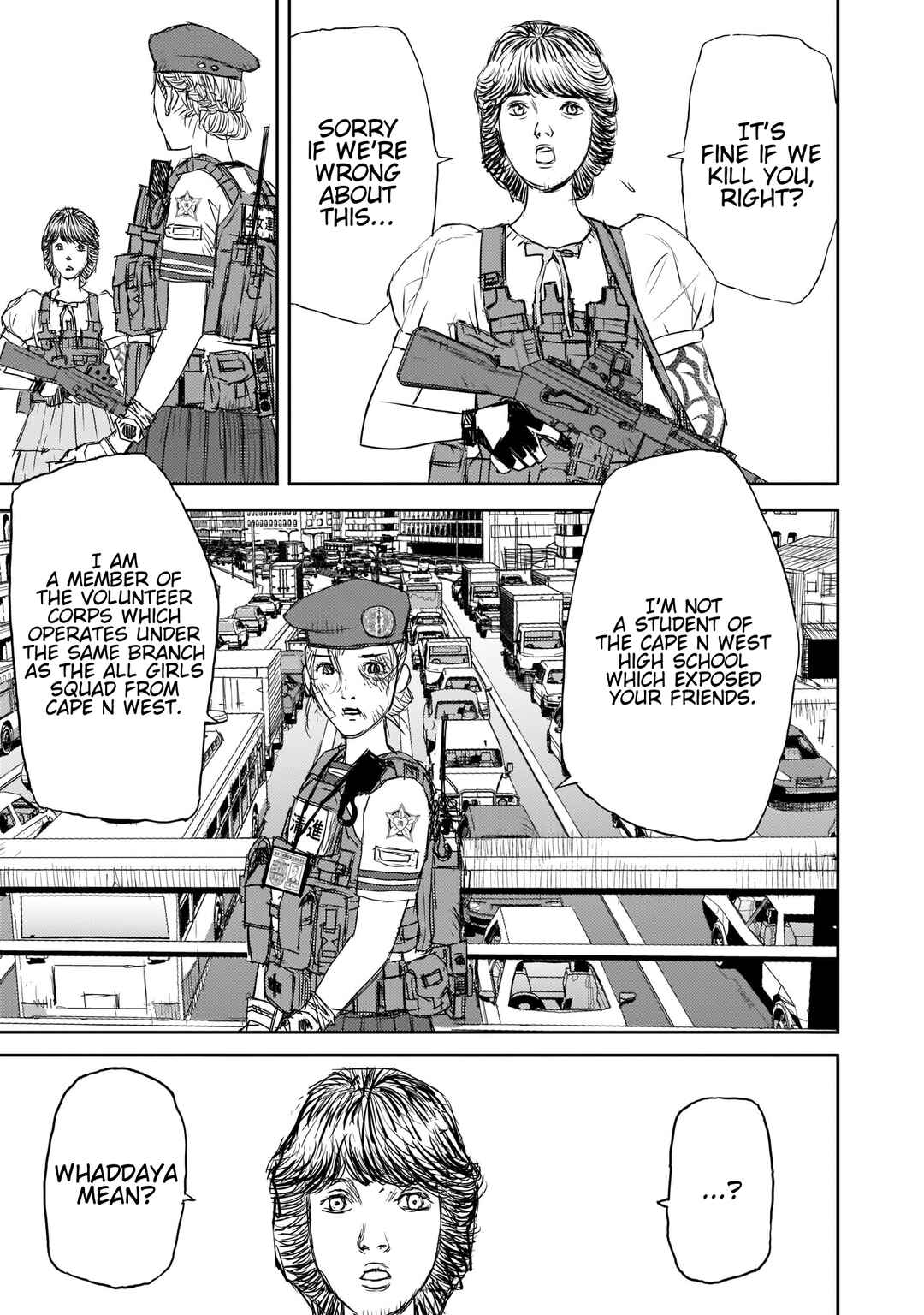 Page 17 Chapter 5 Beautiful Place