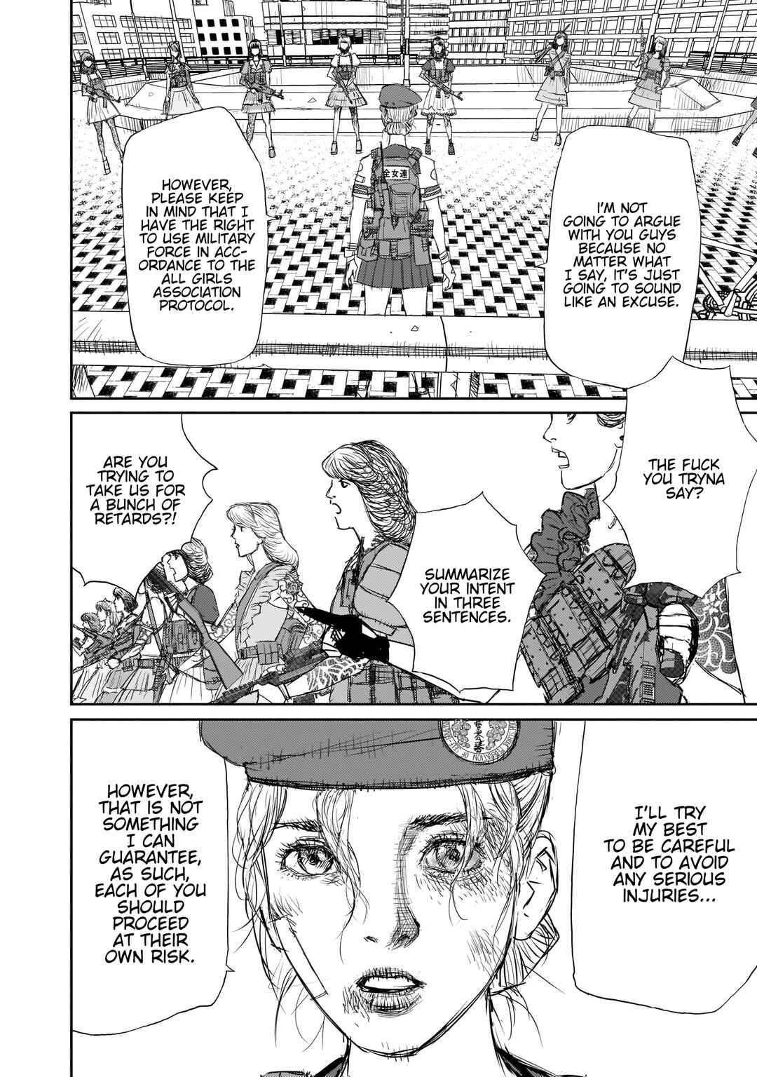 Page 18 Chapter 5 Beautiful Place