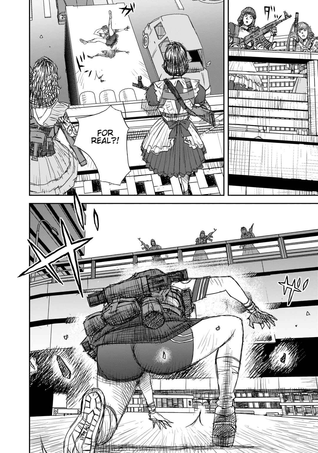 Page 22 Chapter 5 Beautiful Place