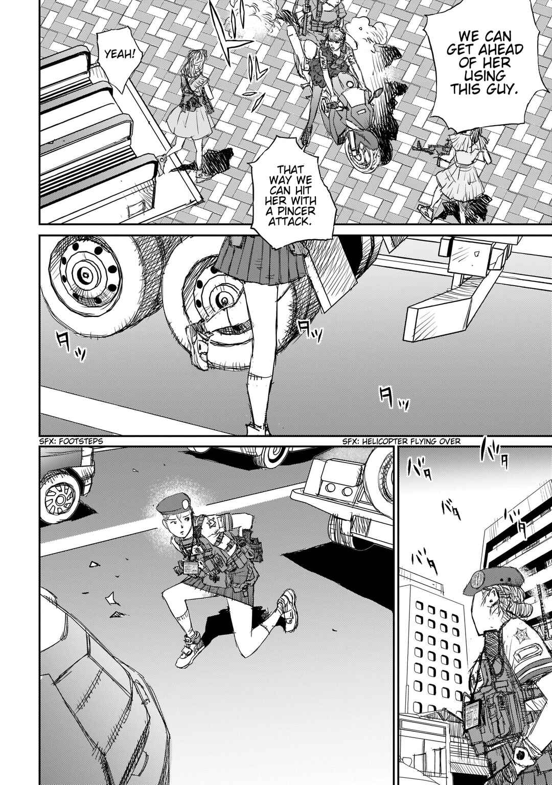 Page 25 Chapter 5 Beautiful Place
