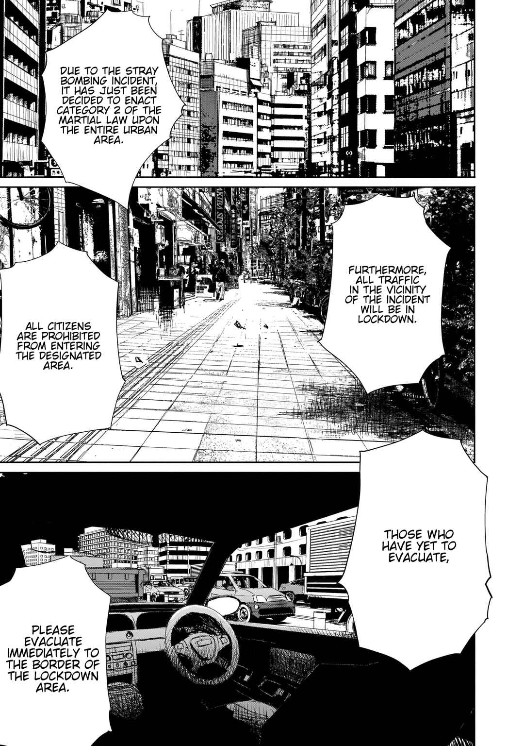 Page 9 Chapter 5 Beautiful Place