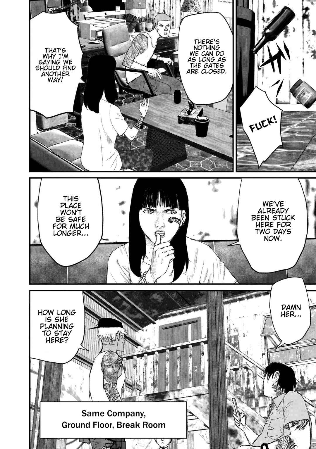 Page 10 Chapter 17 Beautiful Place