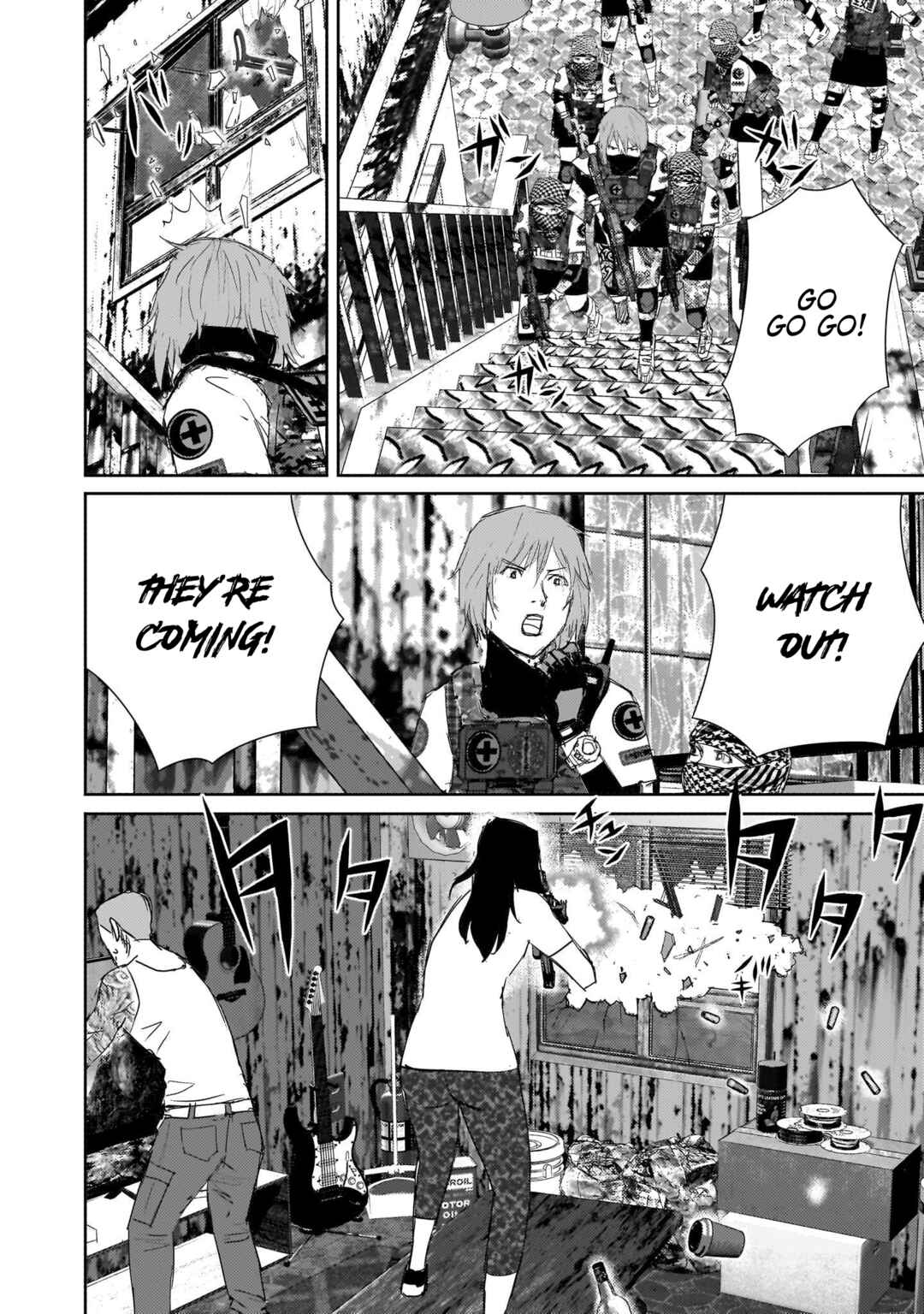 Page 16 Chapter 17 Beautiful Place