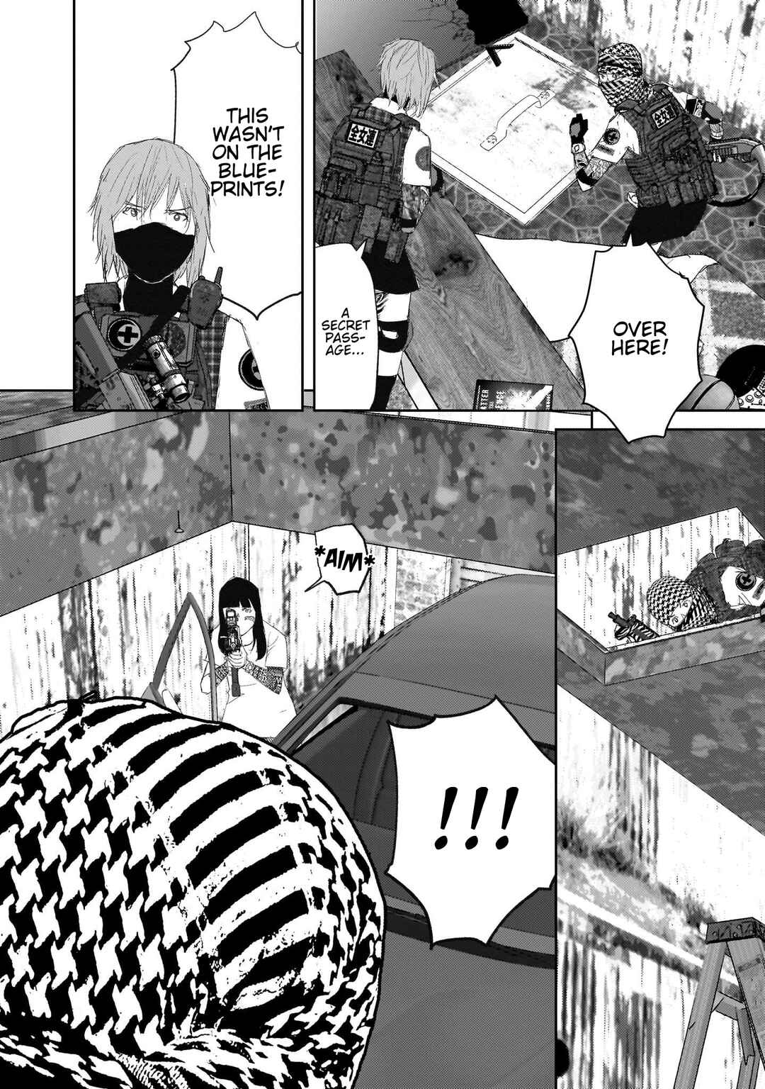 Page 22 Chapter 17 Beautiful Place