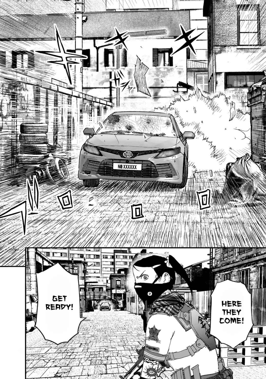 Page 30 Chapter 17 Beautiful Place