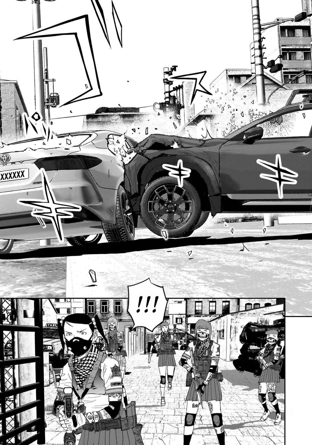 Page 37 Chapter 17 Beautiful Place
