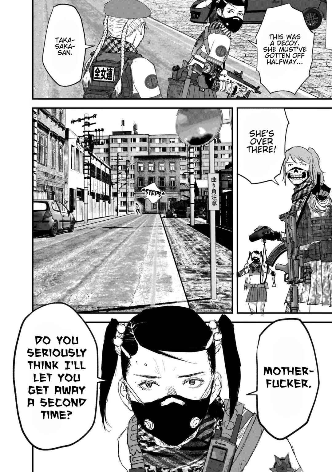 Page 40 Chapter 17 Beautiful Place