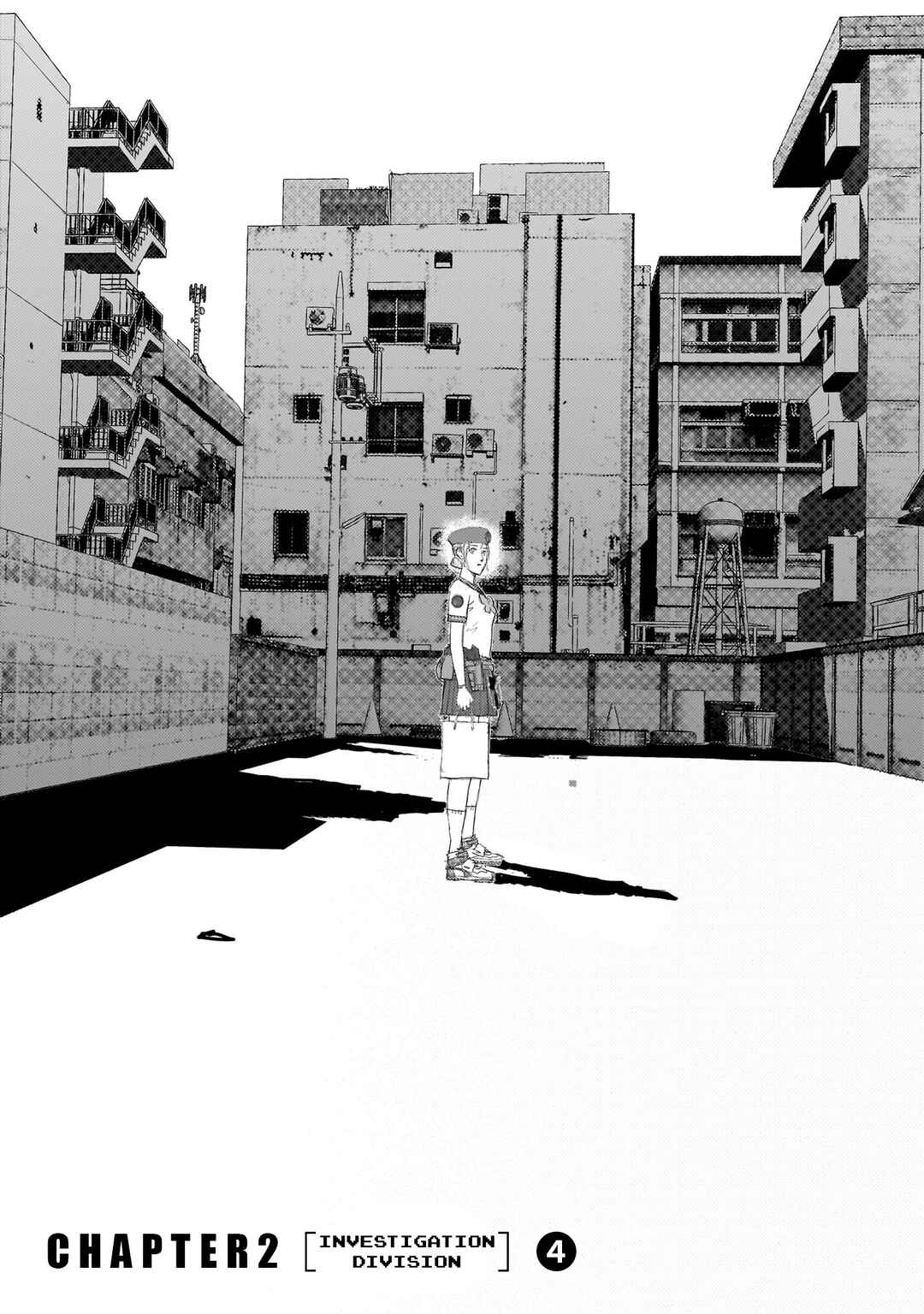 Page 1 Chapter 11 Beautiful Place