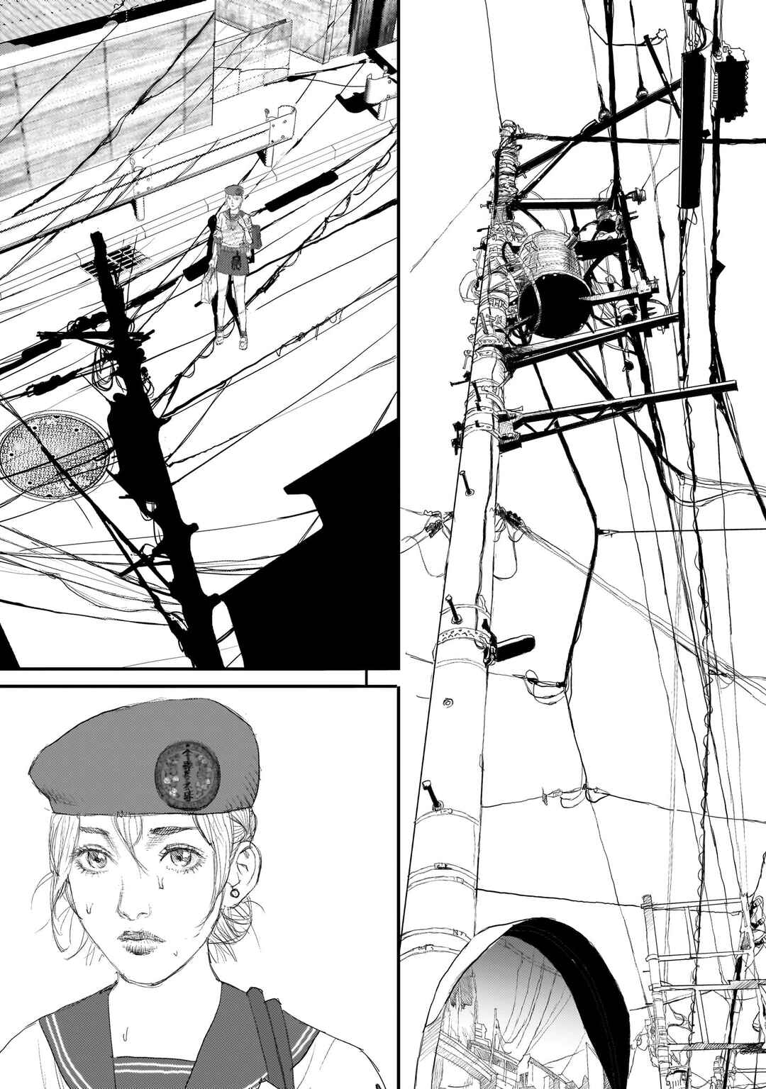Page 27 Chapter 11 Beautiful Place