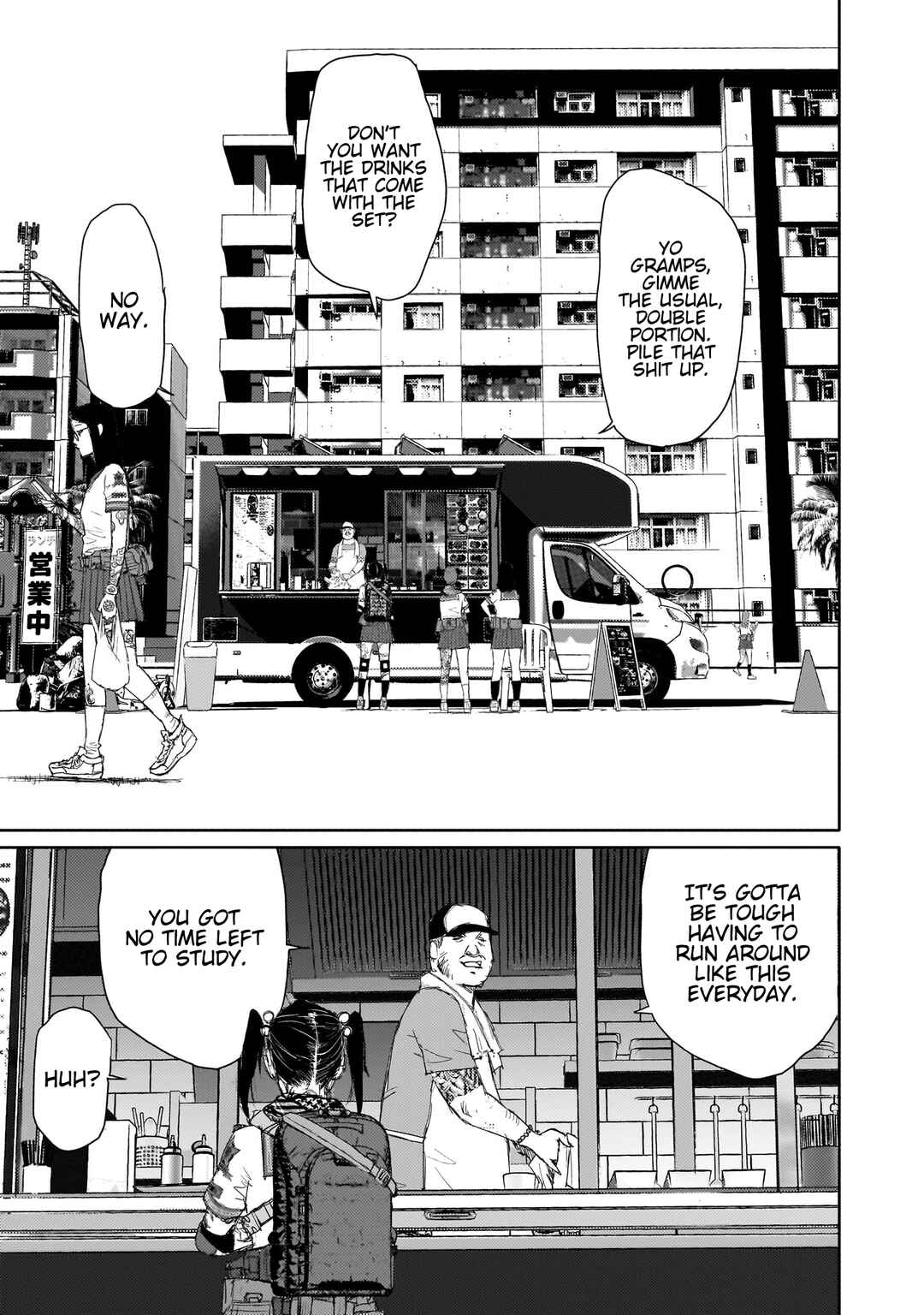 Page 20 Chapter 14 Beautiful Place