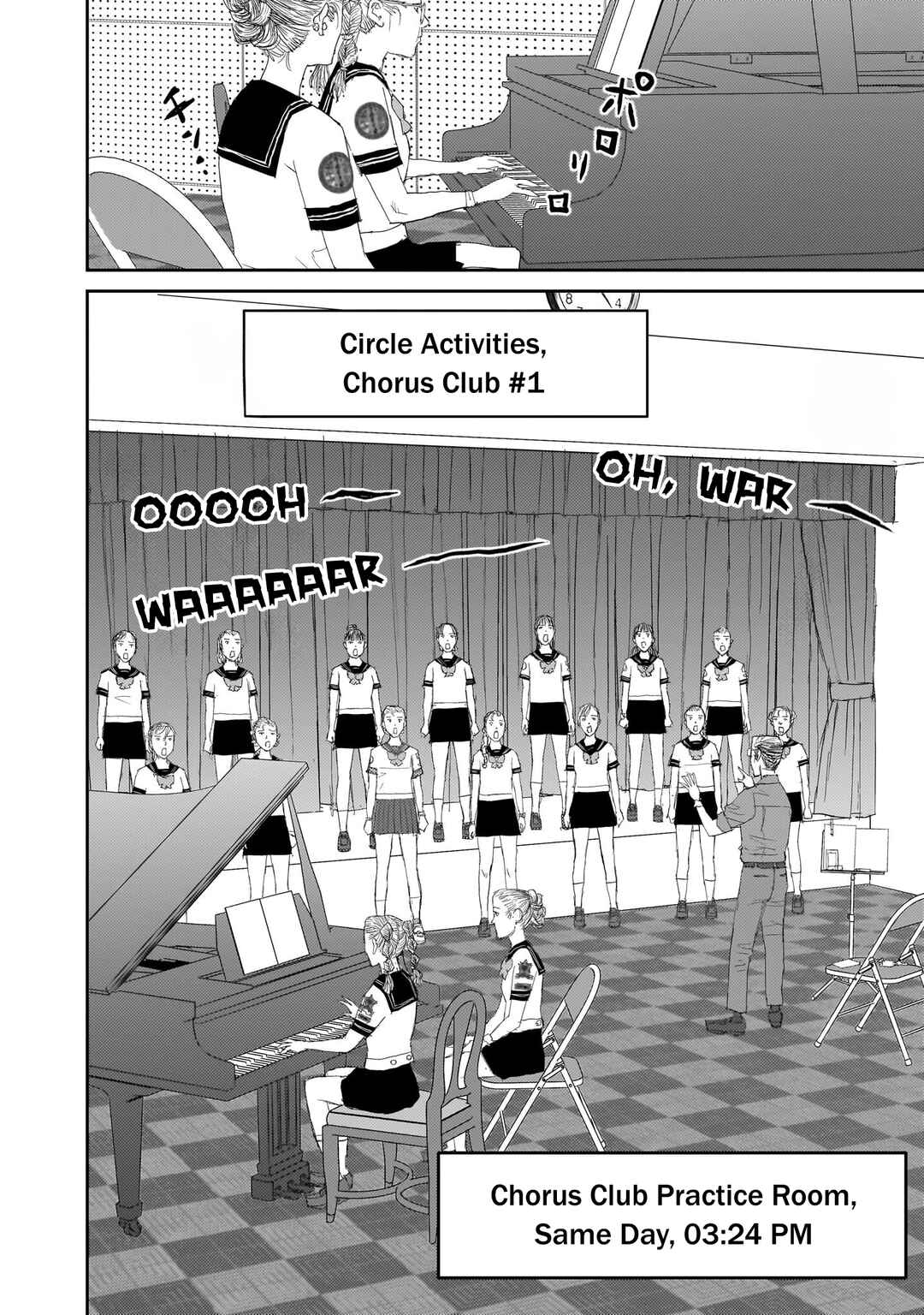 Page 10 Chapter 10 Beautiful Place