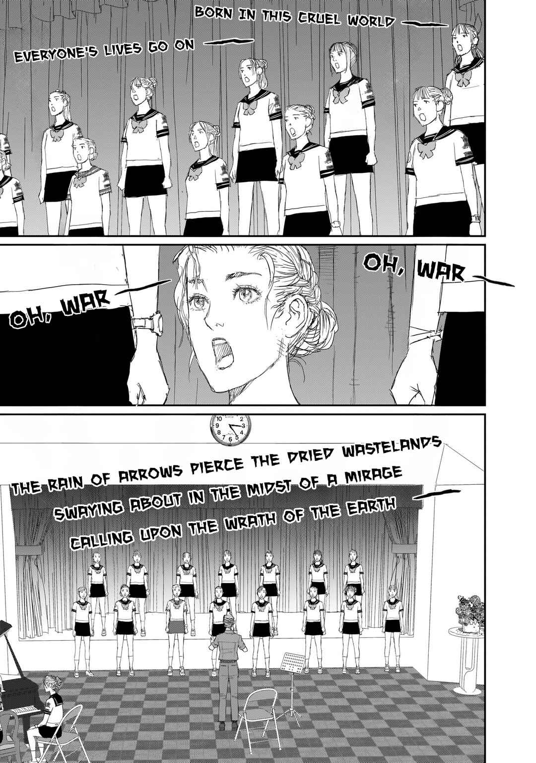 Page 11 Chapter 10 Beautiful Place