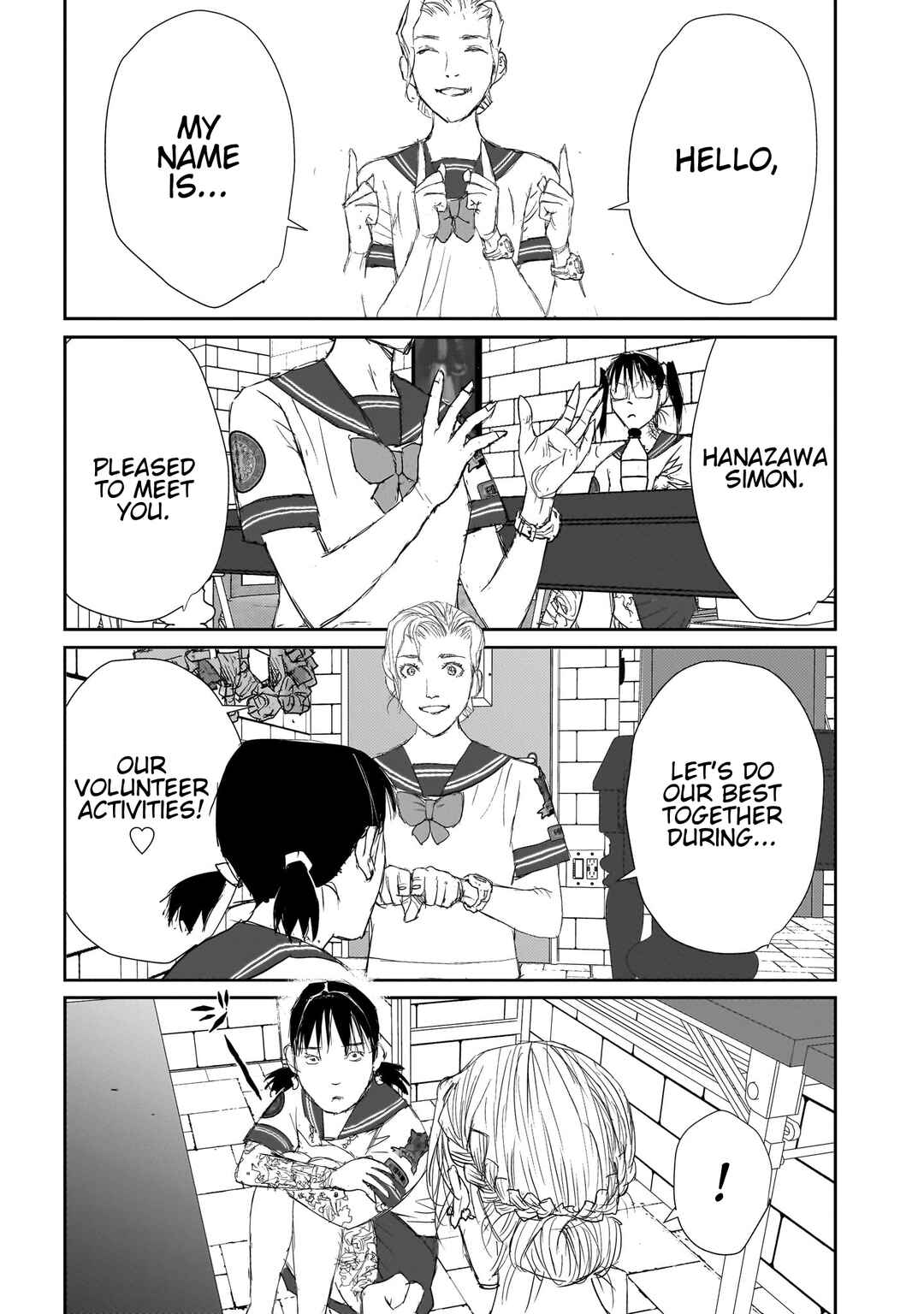 Page 27 Chapter 10 Beautiful Place
