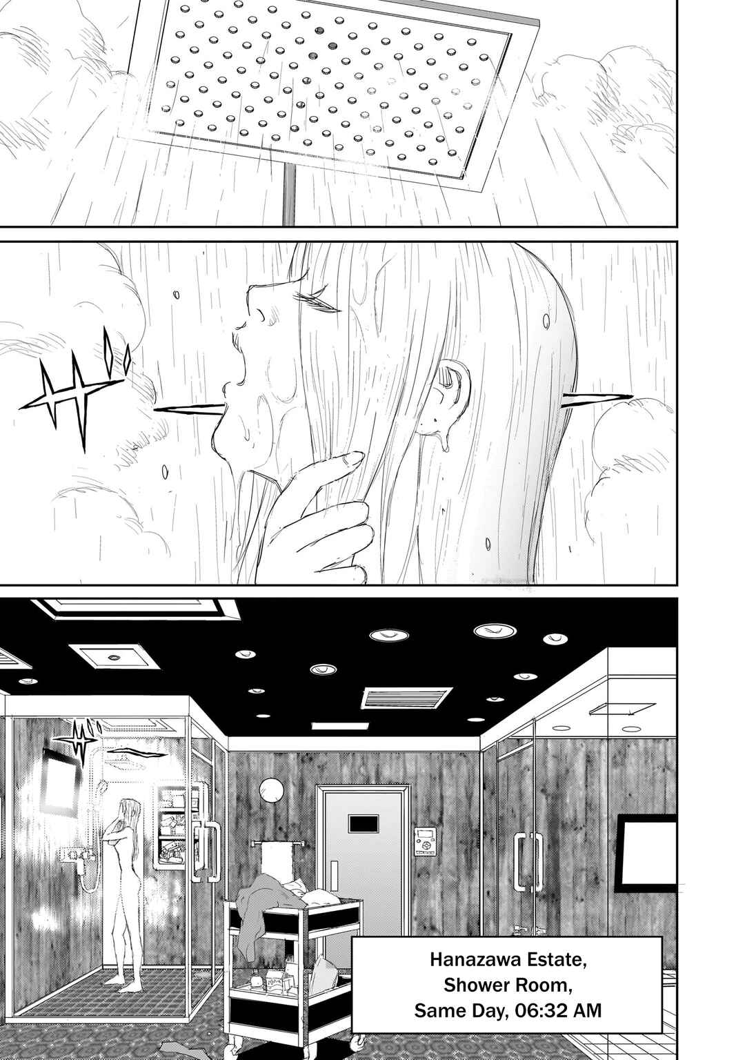 Page 23 Chapter 8 Beautiful Place