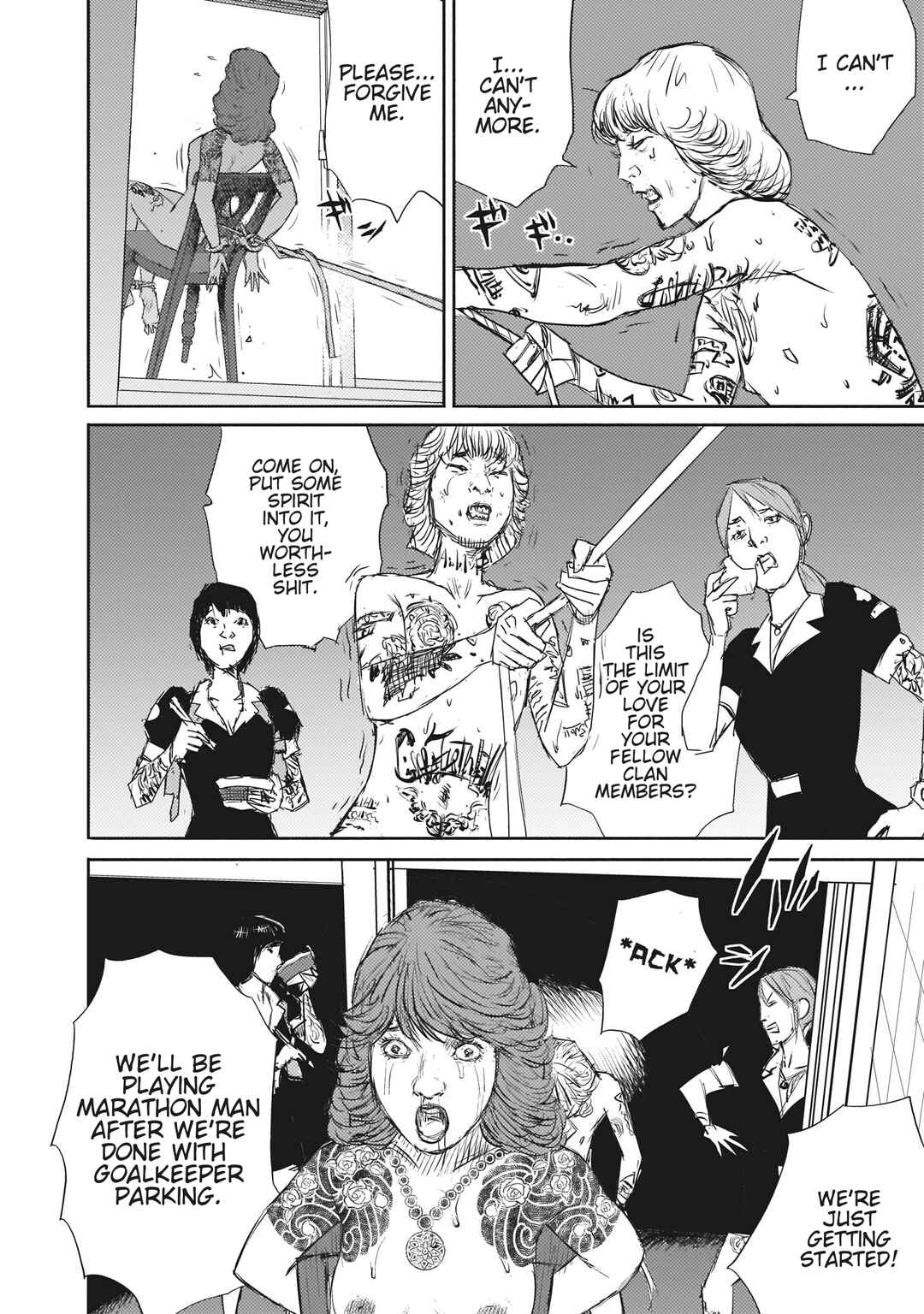 Page 14 Chapter 3 Beautiful Place