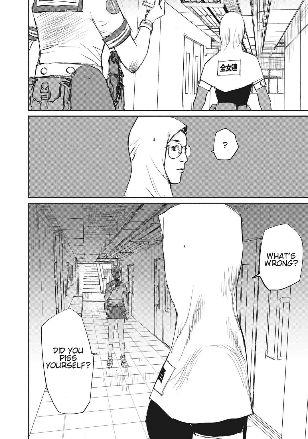 Page 26 Chapter 3 Beautiful Place