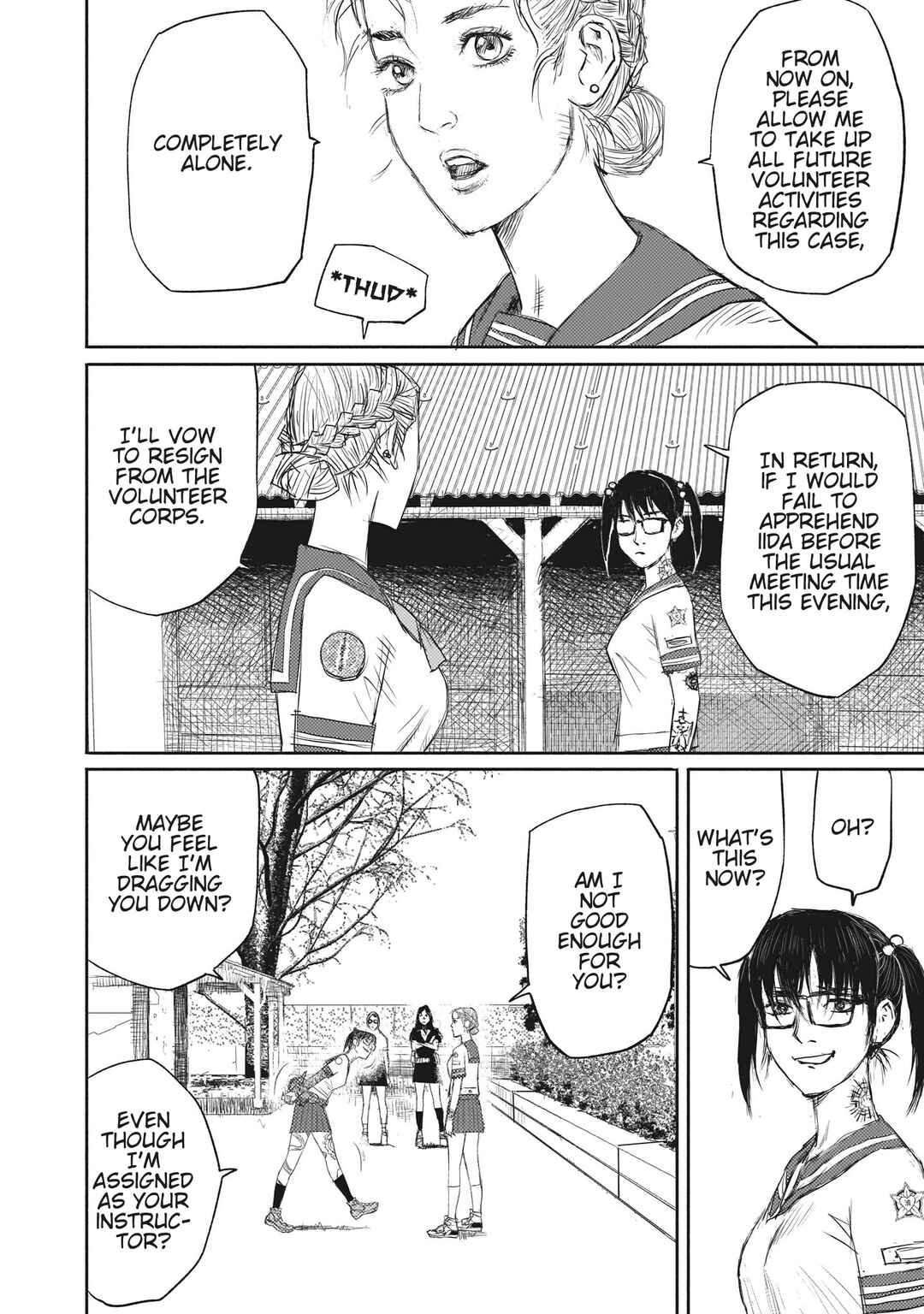 Page 32 Chapter 3 Beautiful Place