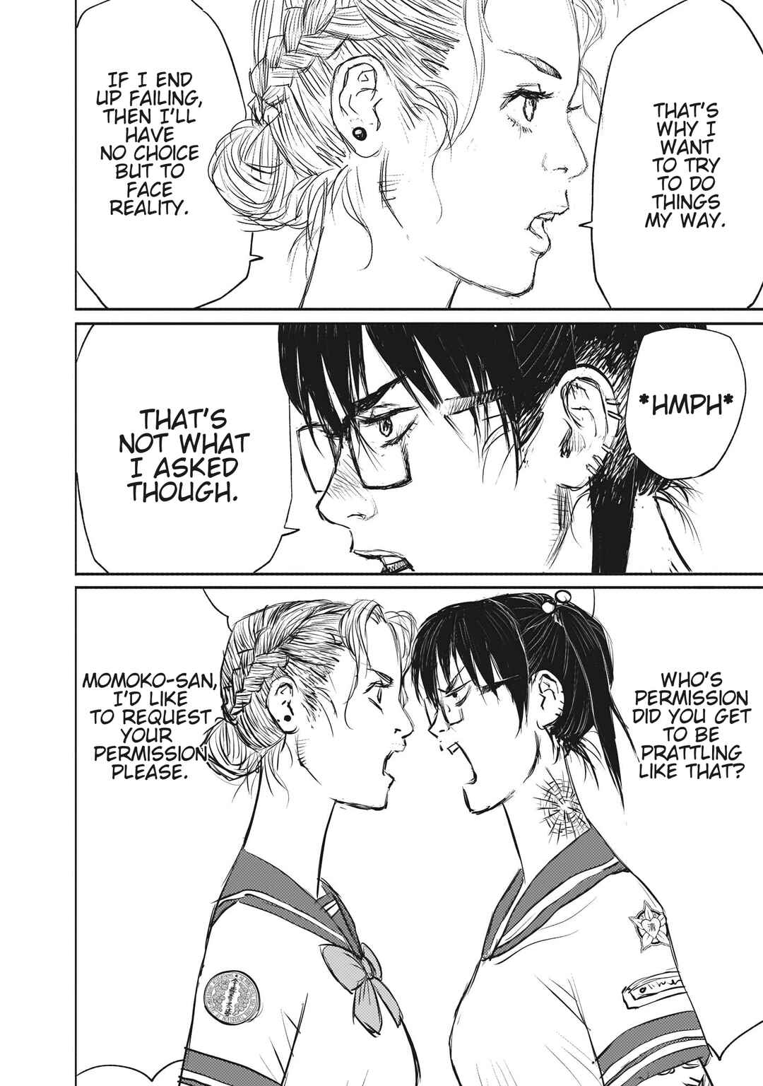 Page 34 Chapter 3 Beautiful Place