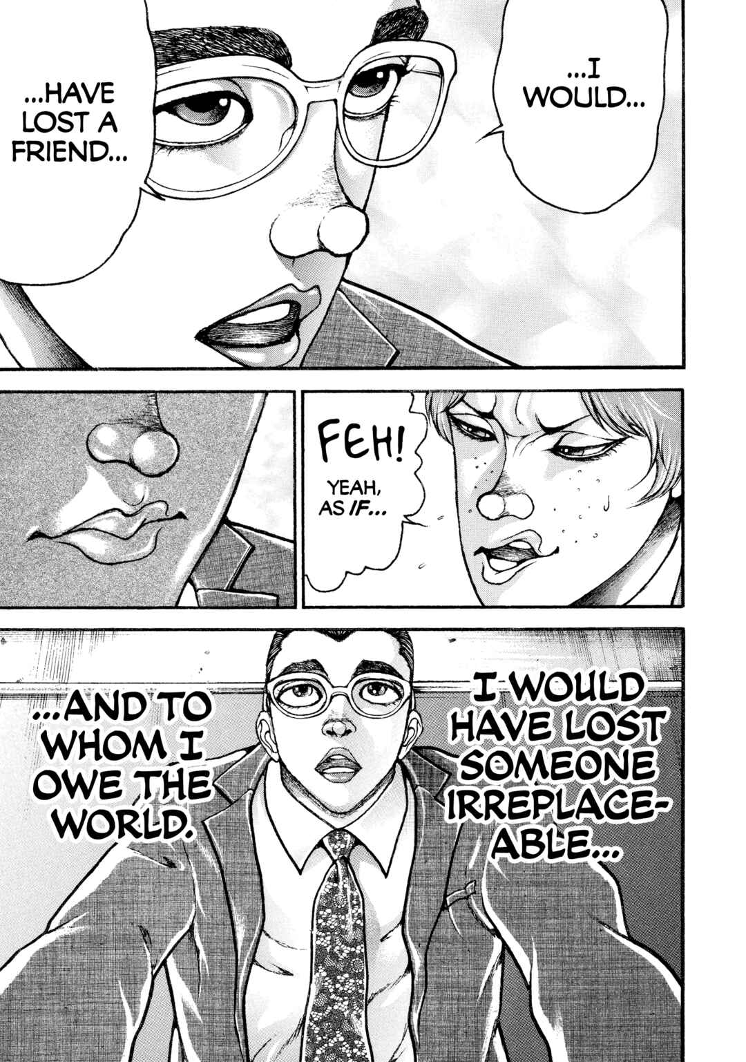Page 23 Chapter 3 Shaman