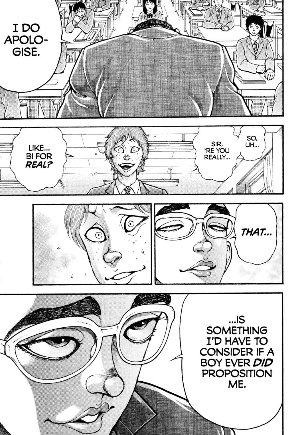 Page 27 Chapter 3 Shaman