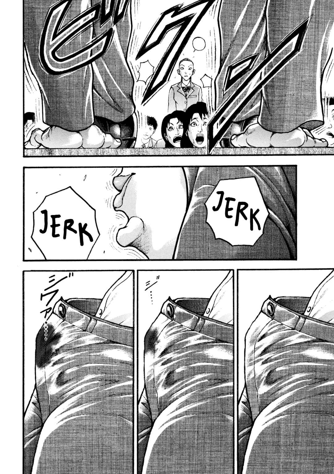 Page 36 Chapter 3 Shaman
