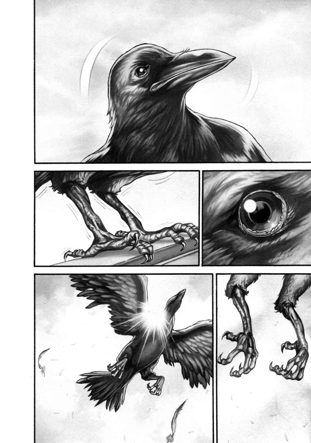 Page 2 Chapter 2 Shaman
